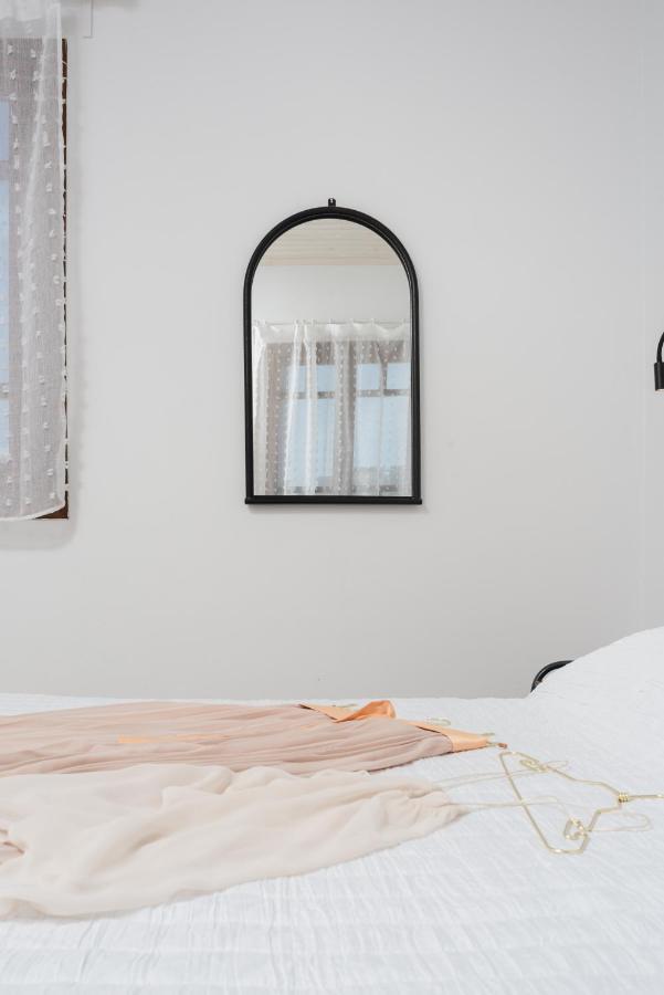 Sea View Casa Apartment Naxos City
